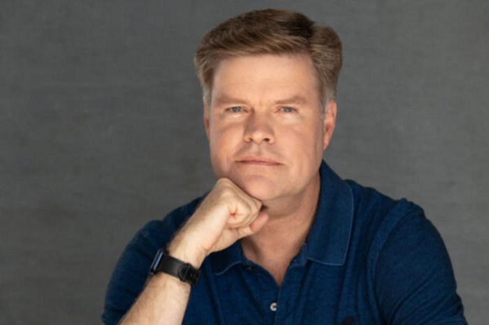 Jason Palmer / Divulgação Jason Palmer / Divulgação