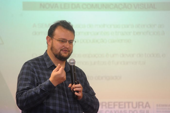 Bruno Todeschini / Agencia RBS