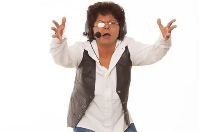Vítima de um mal súbito, a humorista Mônica Vidal de Souza faleceu na tarde de domingo (25), em Vinhedo, no interior de São Paulo. Ela ficou conhecida por interpretar a personagem Marleninha Matos no programa Pânico na TV, da RedeTV!.<!-- NICAID(16046977) -->