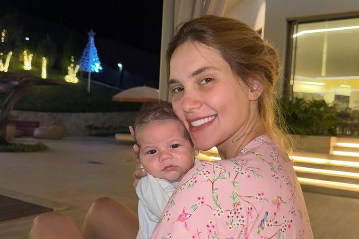 @virginia Instagram / Reprodução