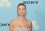 Sydney Sweeney diz já ter considerado cirurgia para diminuir os seios: "Me sentia desconfortável"