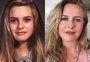Alicia Silverstone, de "As Patricinhas de Beverly Hills", mostra "antes e depois" em vídeo e ganha elogios