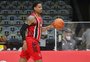 Destaque do time de basquete do São Paulo, ala Shamell renova contrato