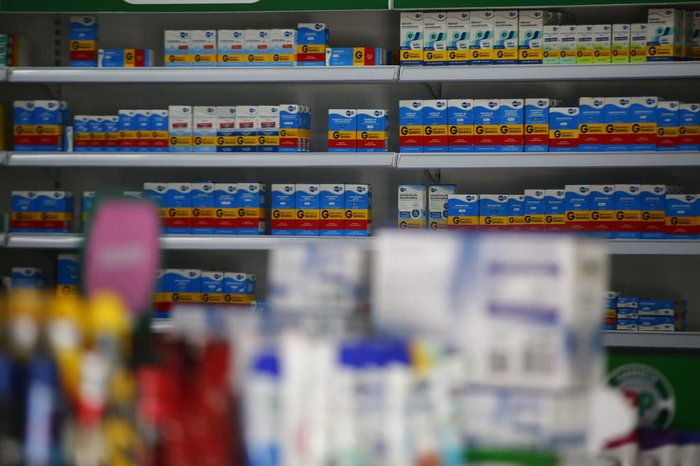 Jonathan Heckler / Agencia RBS