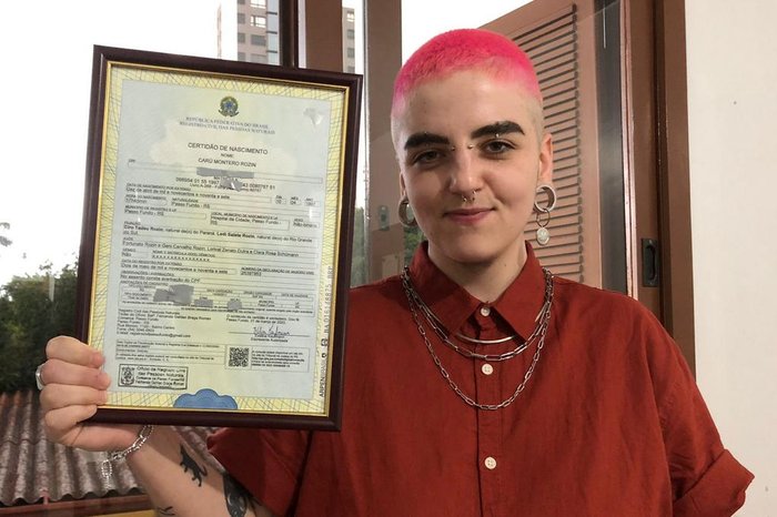 Rebecca Mistura / Agencia RBS Rebecca Mistura / Agencia RBS