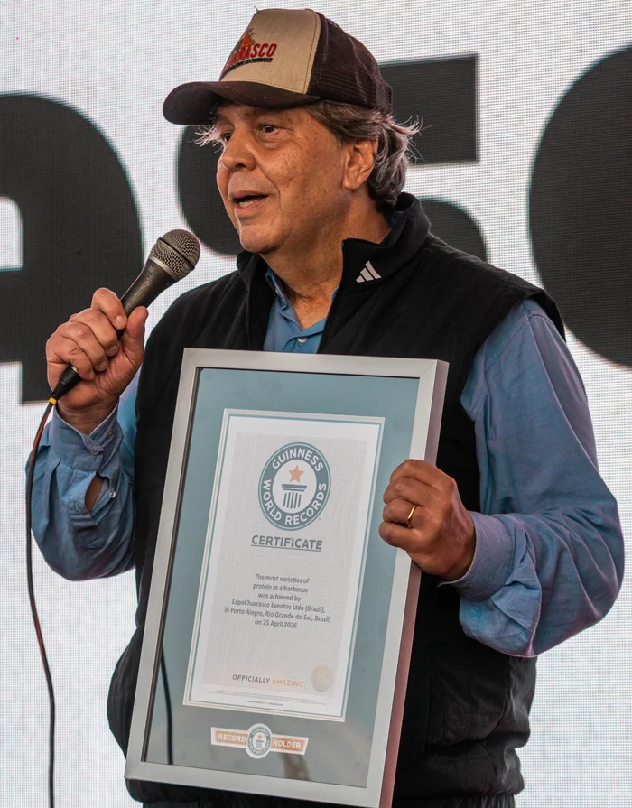 Eduardo Marafiga / Divulgação