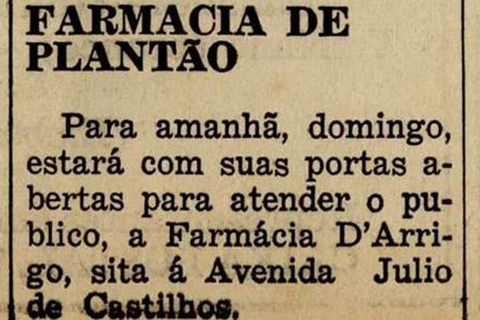 Jornal Pioneiro / Reprodução Jornal Pioneiro / Reprodução