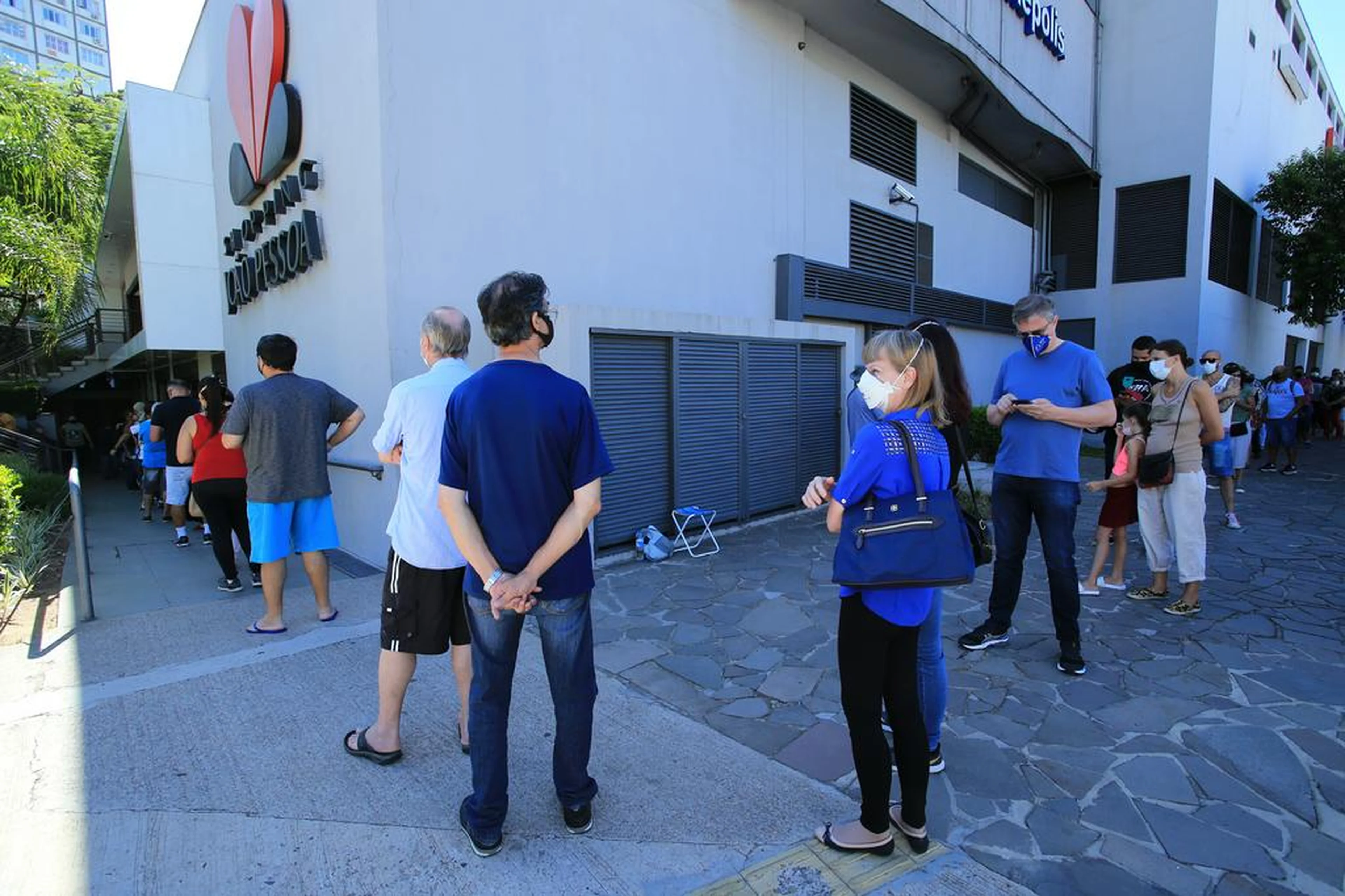 Ronaldo Bernardi/Agencia RBS