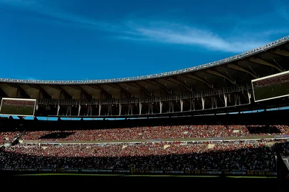 FLAMENGO X CORINTHIANS - CAMPEONATO BRASILEIRO - MARACANA - 27-04-2025-280Fotos: Gilvan de Souza/Flamengo<!-- NICAID(16100417) -->