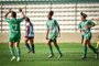 Juventude vence o Toledo no Brasileiro A-3 de futebol feminino e avança às quartas de final da competição<!-- NICAID(15428099) -->