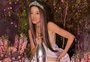 Vera Wang divulga fotos de sua festa de aniversário e surpreende fãs