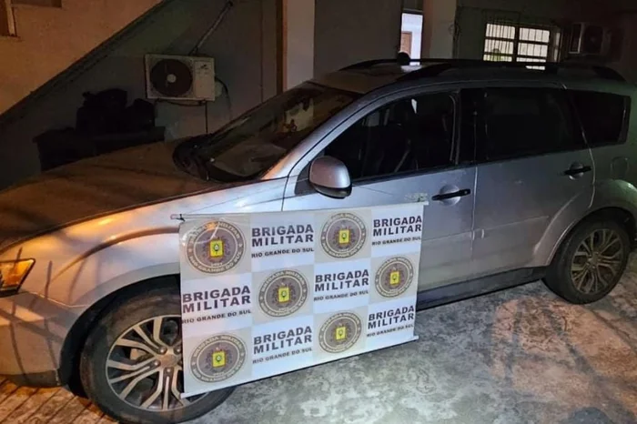 Brigada Militar / Divulgação