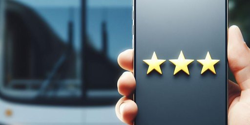 Novo modelo de transporte em Canoas