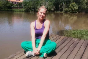 Daniela Ungaretti / Arquivo Pessoal