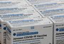 Aplicação da vacina Janssen em Porto Alegre começa segunda-feira