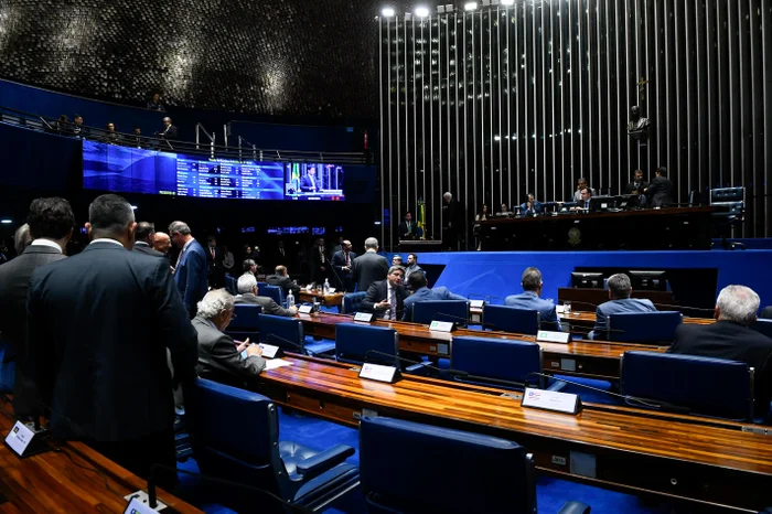 Marcos Oliveira / Agência Senado/Divulgação