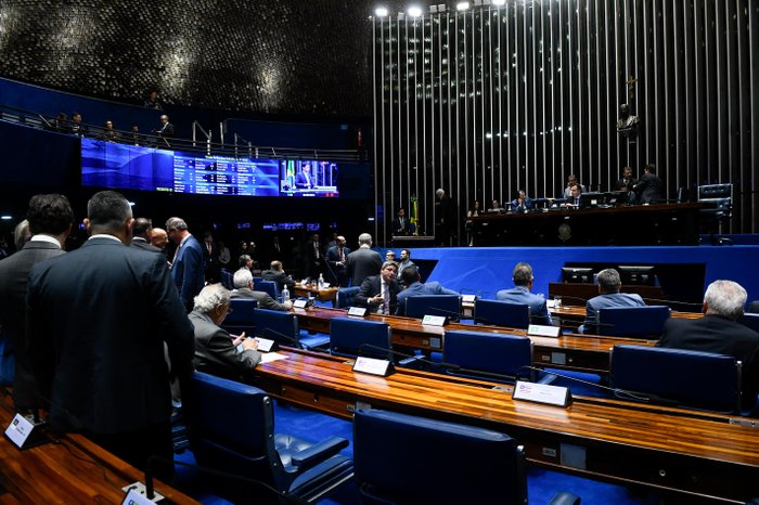 Marcos Oliveira / Agência Senado/Divulgação Marcos Oliveira / Agência Senado/Divulgação