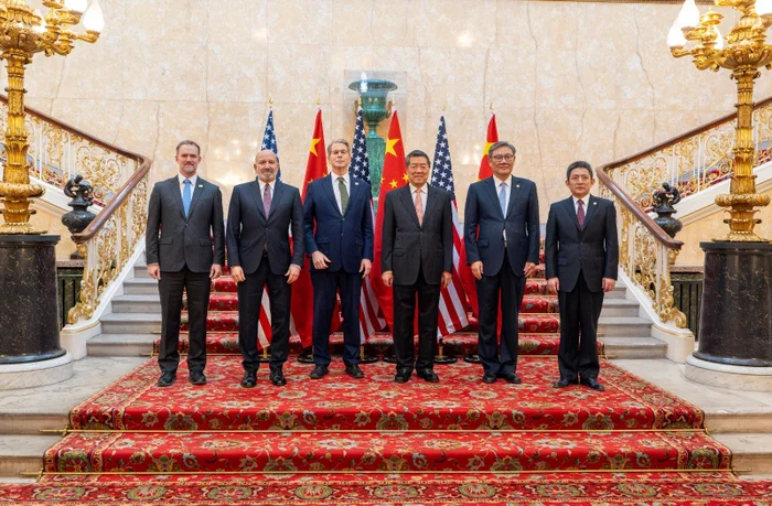 AFP PHOTO / US Treasury Department / HANDOUT AFP PHOTO / US Treasury Department / HANDOUT
