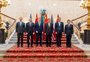 EUA e China dizem ter alcançado acordo inicial sobre comércio