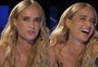 Angélica relembra quando Madonna esteve na sua mansão para uma festa de casamento: "Foi um bafo"