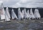 Copa da Juventude de Vela termina com Veleiros do Sul como vencedor entre clubes