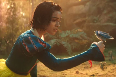 Branca de Neve (2025), filme de Marc Webb<!-- NICAID(15999283) -->