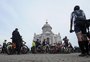 Pré-romarias ao Santuário de Caravaggio, em Farroupilha, começam neste final de semana