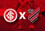 Inter x Athletico-PR: onde assistir ao vivo, horário e escalações pelo Brasileirão