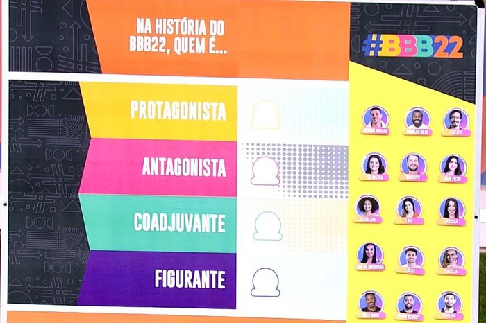 Reprodução / Globo Reprodução / Globo