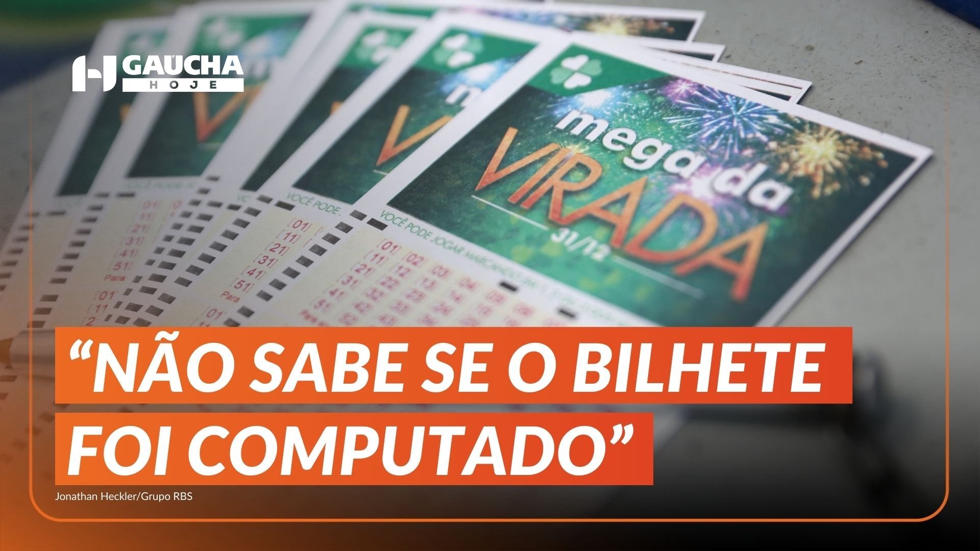 RESULTADO DA MEGA DA VIRADA atrasa e causa ansiedade em apostadores