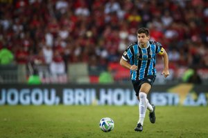Lucas Uebel / Grêmio FBPA/Divulgação