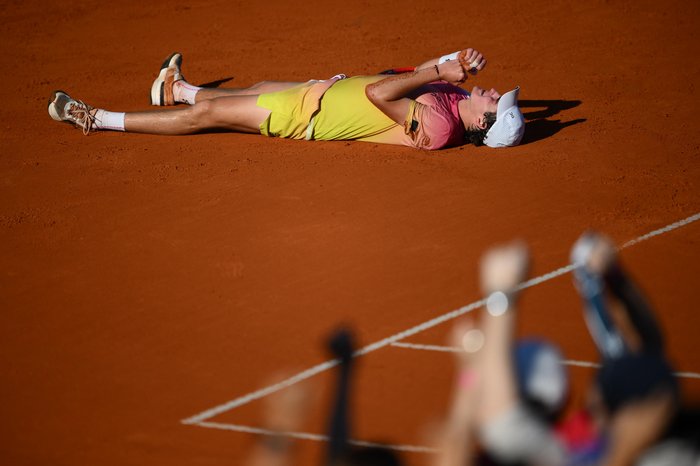 Luis ROBAYO / AFP