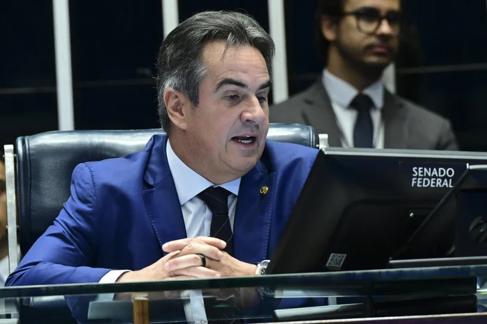 Geraldo Magela / Agência Senado/Divulgação