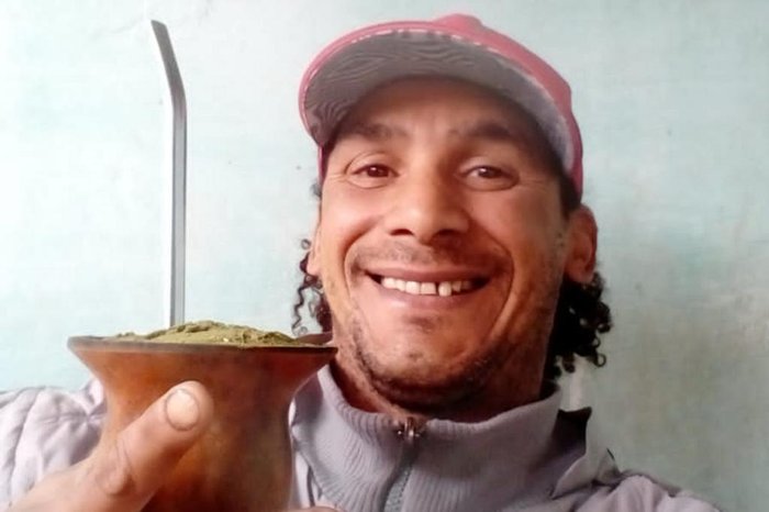 Arquivo Pessoal / Divulgação