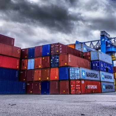 Exportações brasileiras de carne de frango alcançam 514,6 mil toneladas em março<!-- NICAID(15398869) -->