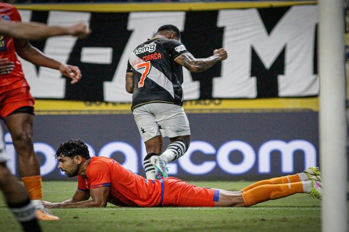 Matheus Lima / Vasco da Gama