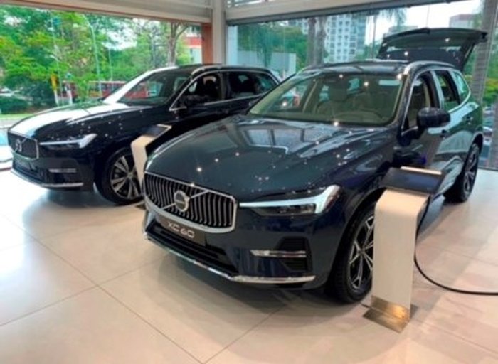 Priscila Nunes / Especial Priscila Nunes / Especial