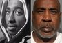 Vídeo de briga relacionada à morte de Tupac Shakur é revelado