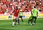 Inter goleia o Ypiranga em tarde de festa no Beira-Rio
