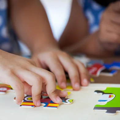 Crianças brincando. Foto: pingpao / stock.adobe.comFonte: 157602556<!-- NICAID(15718005) -->