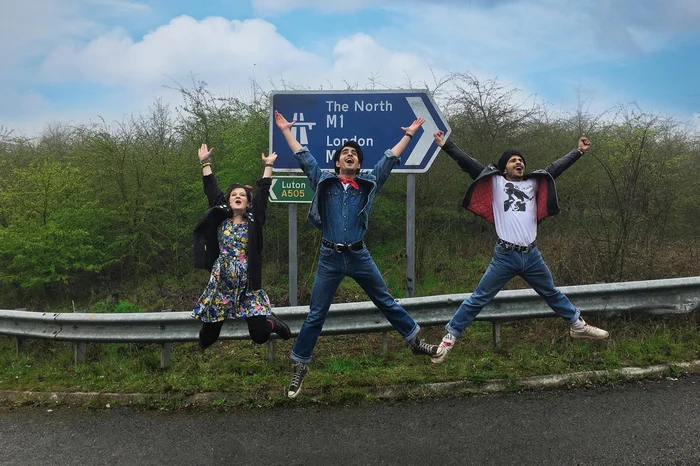 Nick Wall / Warner Bros./Divulgação Nick Wall / Warner Bros./Divulgação