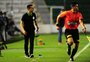 "As opções estão em cima da mesa", diz executivo de futebol do Juventude sobre novo técnico