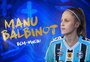 Grêmio anuncia primeiro reforço do time feminino para 2023