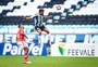 Sem previsão de retorno, Thiago Santos completa cinco semanas fora do time do Grêmio