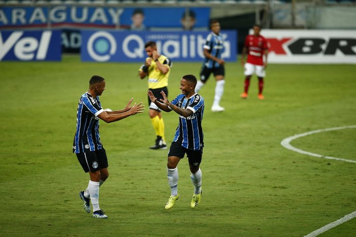 Félix Zucco / Agencia RBS Félix Zucco / Agencia RBS