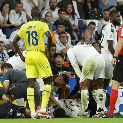 Dani Carvajal, futebol, Real  Madrid