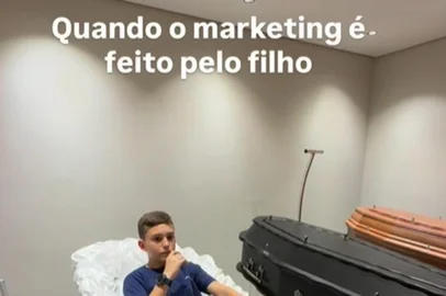 "Pode comprar, se quiser": o que é a "trend da má vontade" que viralizou nas redes sociais<!-- NICAID(16250713) -->