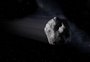 Asteroide se aproxima da Terra e poderá ser visto neste fim de semana