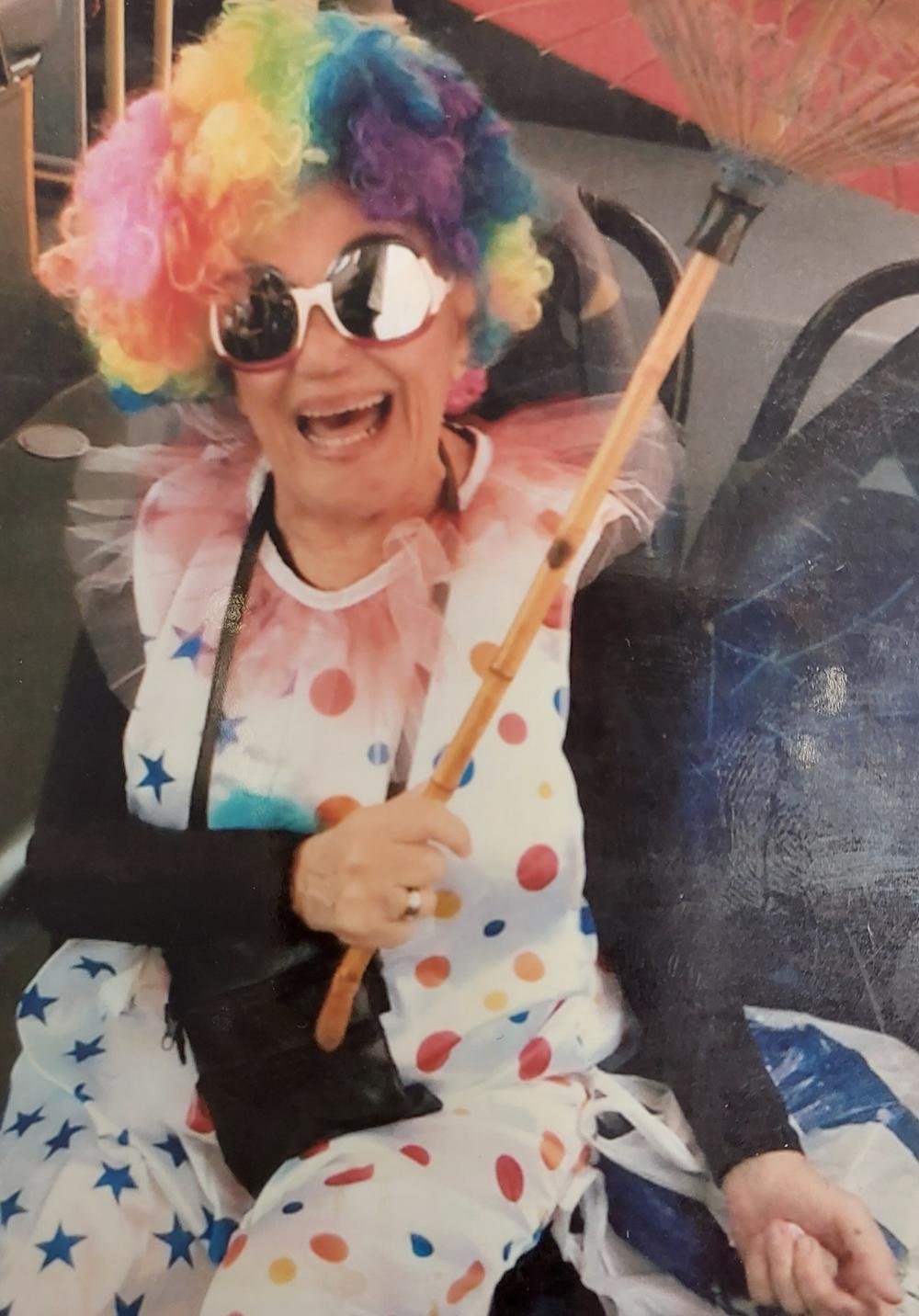 Morre a professora Maria Dorfman, aos 89 anos