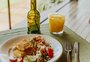 Descubra 10 restaurantes e cafés próximos à Orla do Guaíba para aproveitar os dias bonitos